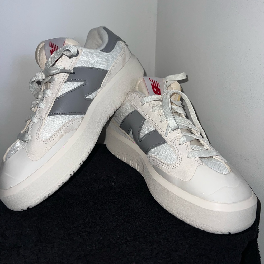 New Balance 302 ‘Sea Salt Shadow Grey’